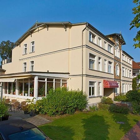 Villa Edda - Ferienwohnung 01 Graal-Mueritz Exterior photo